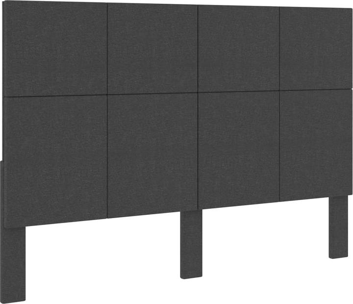 Image du produit vidaXL Kopfteil (181 x 116 x 64 cm)