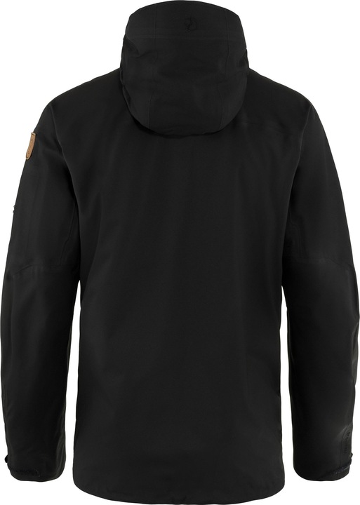 Actual product image Fjällräven Keb Eco-Shell (M)