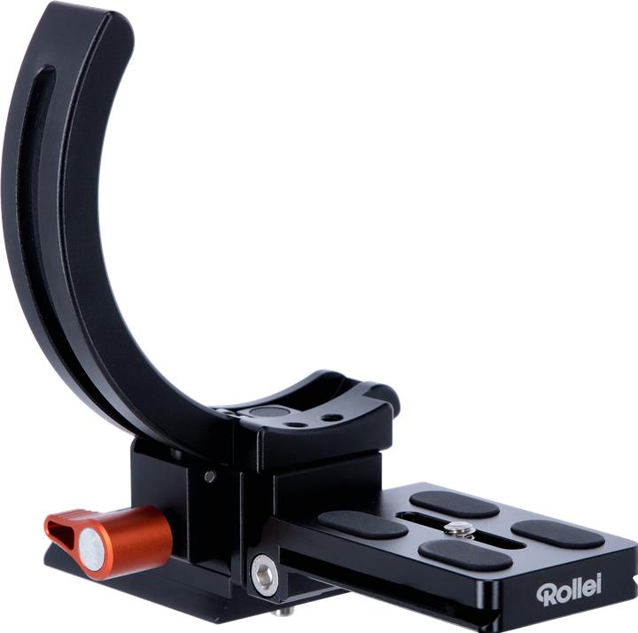 Image du produit Rollei Frame Flipper - Anneau de support rotatif (L-rail)