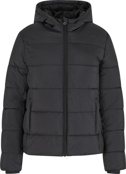 Produktbild Urban Classics Steppjacke mit Kapuze (S)