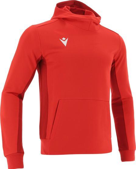 Red, Rosso Scuro