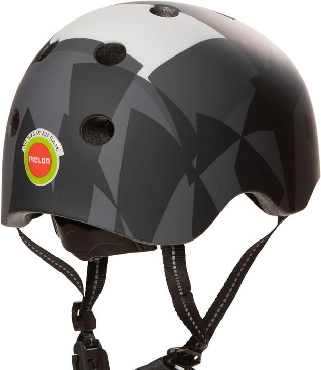 Image du produit Melon Mosaïque (46 - 52 cm)