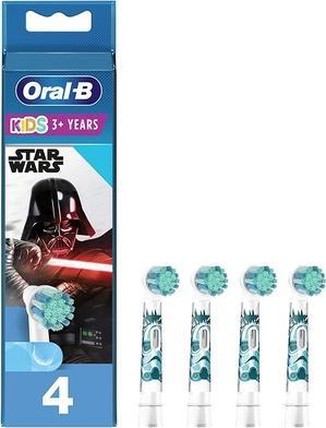 Oral-B Oral B Kids Frozen Electric Toothbrush 4 Pack (4 x)