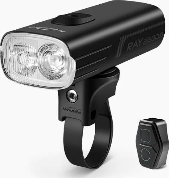 Image du produit Magicshine Headlight Ray 2600 Télécommande sans fil (2600 lm)
