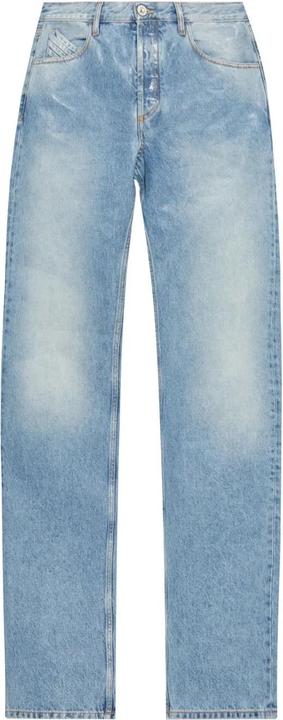 Actual product image The Attico Long Pant (27)