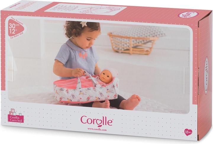 Image du produit Corolle Nacelle