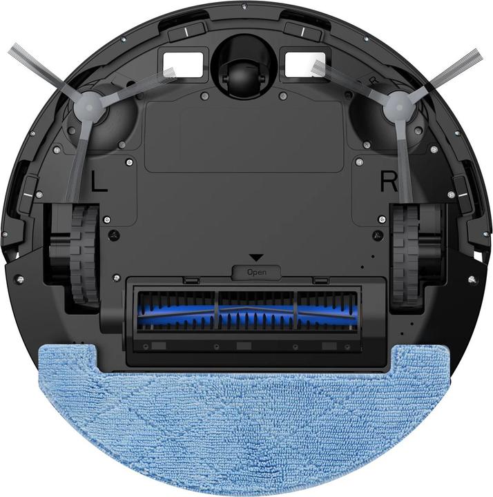 Image du produit Trisa T-Bot Pro 4000 (4000 Pa, Torchon d'essuyage)