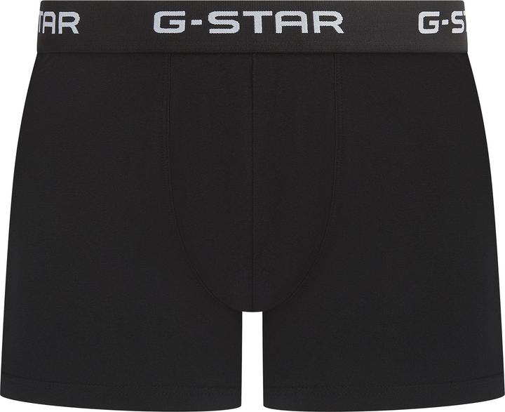 Immagine prodotto G-Star MAIZE Trunk 5-pack (M, Confezione da 5 pezzi)