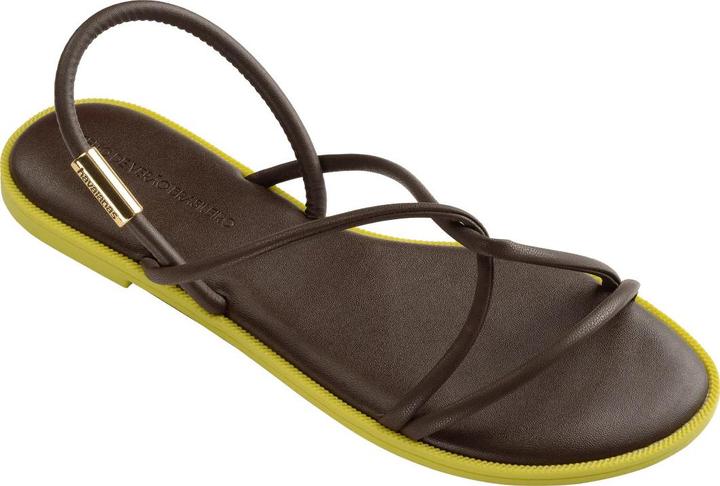 Actual product image Havaianas Una Manga (42)