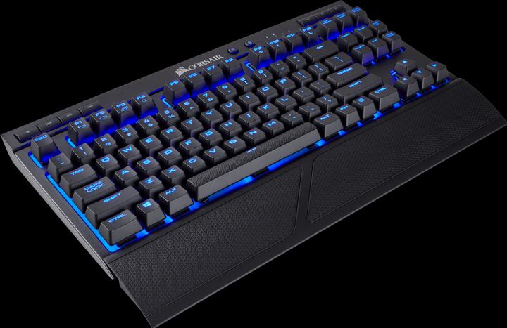 Produktbild Corsair K63 (DE, Kabellos)