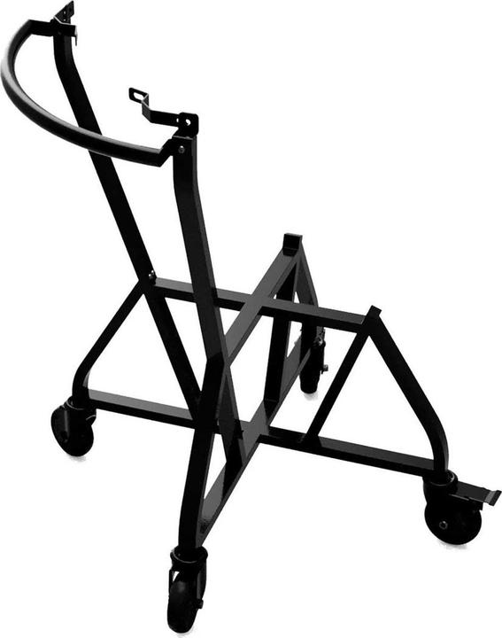 Big Green Egg Nest intEGGrated Handler size XL