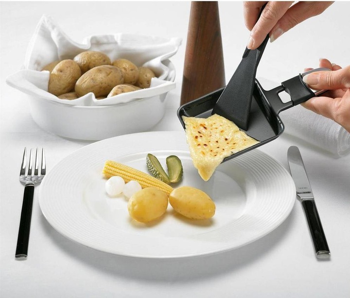 Image du produit Trisa Suprême 6