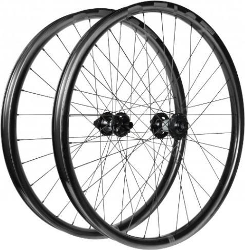 Beast Ruote HY35 29" SRAM XD, UD nero (Ruote, 29", 27.5")
