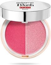 Immagine prodotto Pupa Milano Pupa - Extreme Blush DUO - Fard in polvere 4 g 140 Radiant Flamingo - Glow Creamy