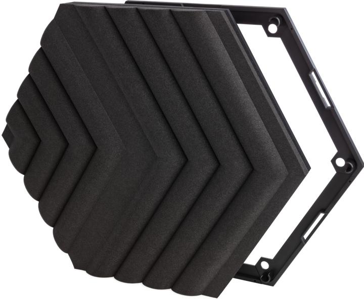 Produktbild Elgato Wave Panels Starter Kit (6 Stk.)
