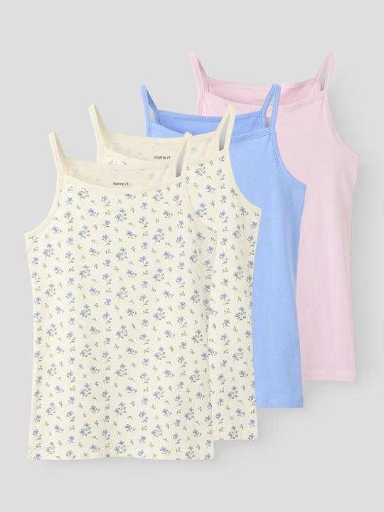 Produktbild Name it Nkfstrap Top 4p Aop Noos (92)
