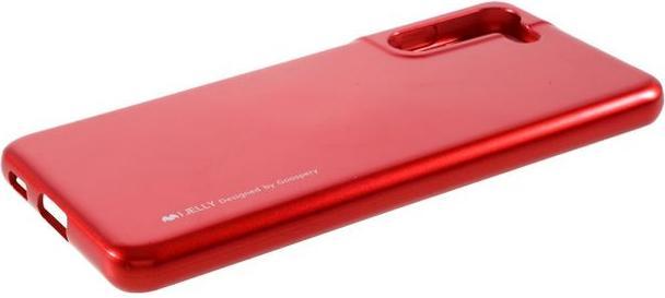 Immagine prodotto Goospery i Jelly Metal Series (Samsung Galaxy S21+)