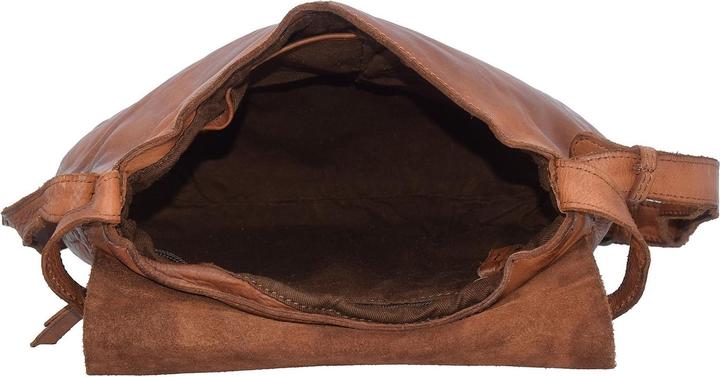 Immagine prodotto Harolds Borsa a tracolla Submarine in pelle 22 cm