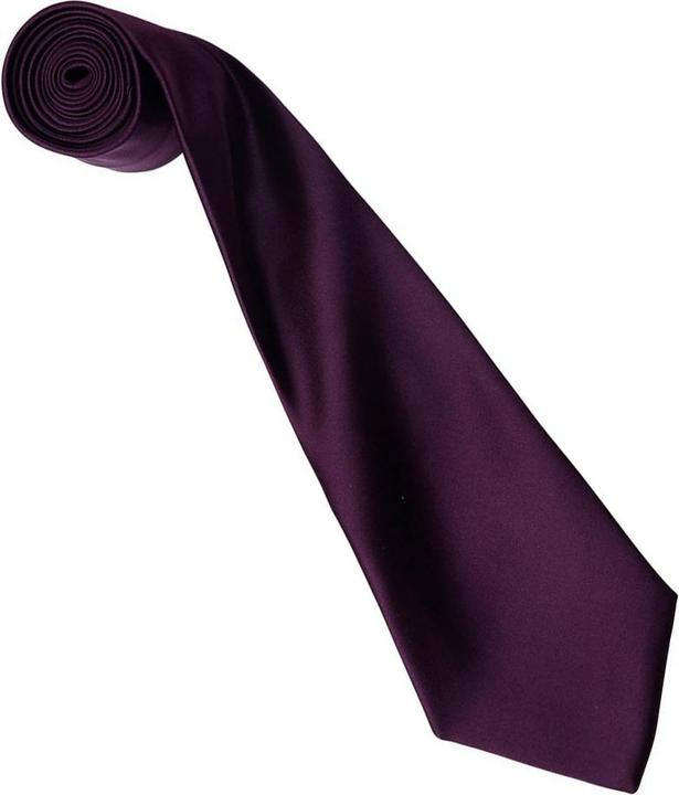 Produktbild Premier Colours Collection Krawatte