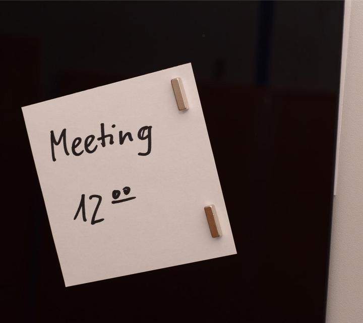 Produktbild Maul Stabmagnet (4x)