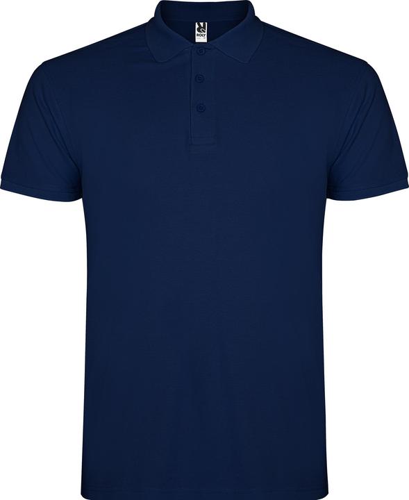 Dunkles Marineblau