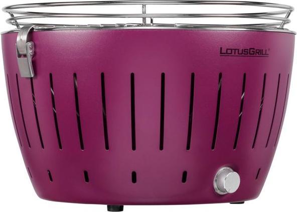 Produktbild LotusGrill Original mit USB (32 cm)
