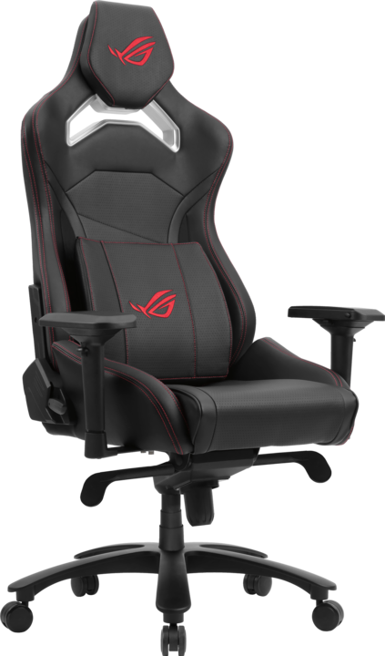 Actual product image ASUS ROG Chariot X Core