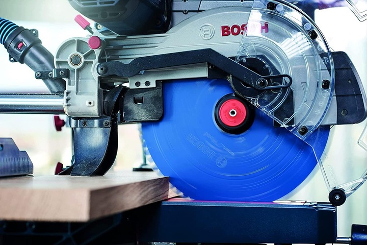 Immagine prodotto Bosch Professional Zubehör Esperto per il legno