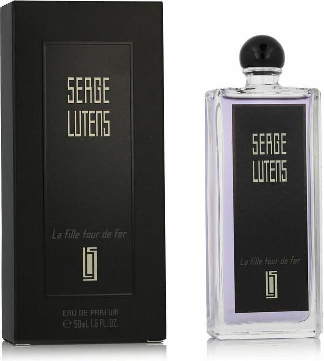 Immagine prodotto Serge Lutens La fille tour de fer (Eau de parfum, 50 ml)