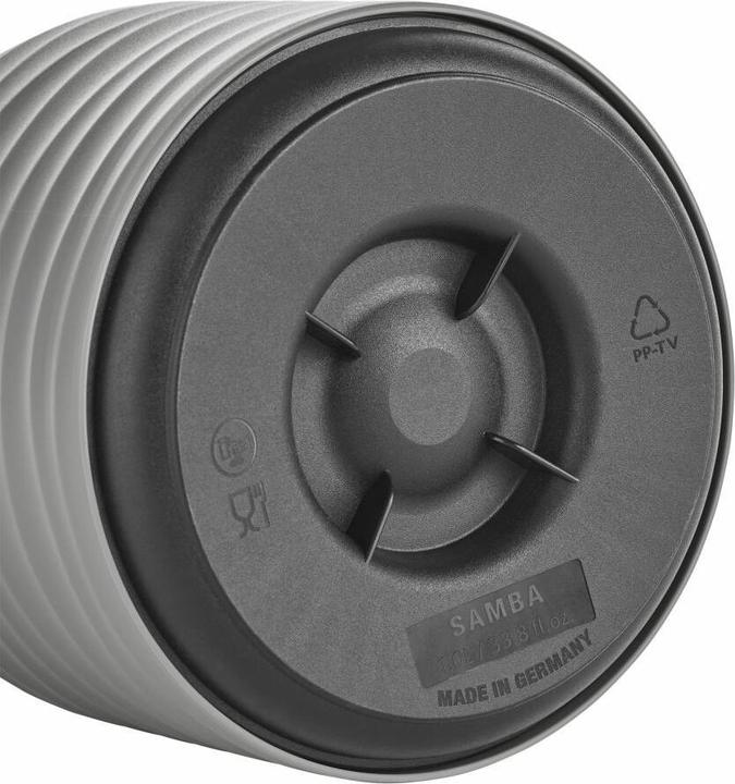 Produktbild Emsa Isolierkanne Samba Wave stone (1 l)