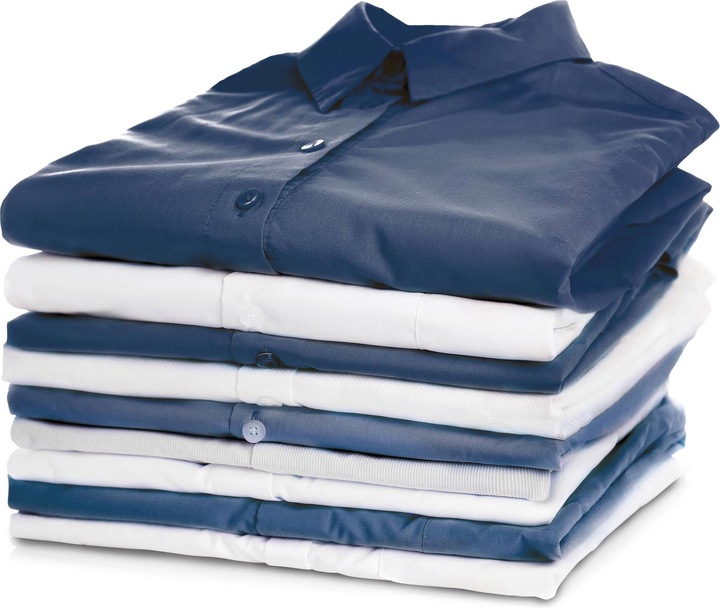 Produktbild CleanMaxx Bügler für Hemden & Blusen (1800 W)
