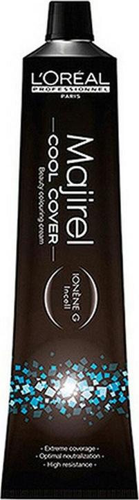 Produktbild L'Oréal Professionnel Majirel Cool Cover (9 sehr helles Blond)