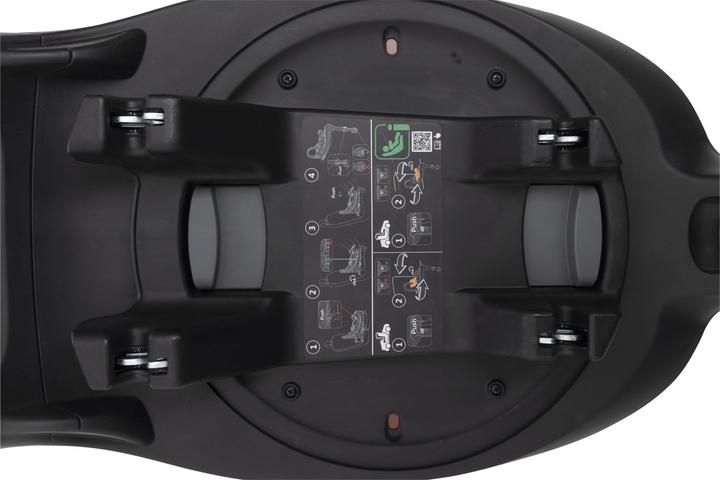 Produktbild Chicco Full 360 i-Size