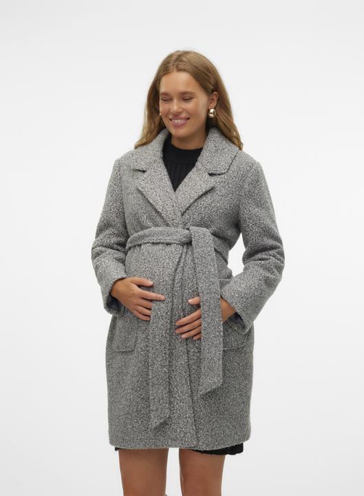 Immagine prodotto Mamalicious Cappotto con scollo a V Cappotto (S)