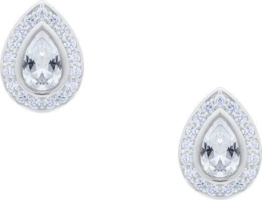Immagine prodotto Candy Orecchini a perno Fiona, argento 925 (Argento 925, Argento 925)