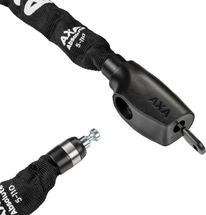 Image du produit AXA Absolu 110/5 (110 cm)