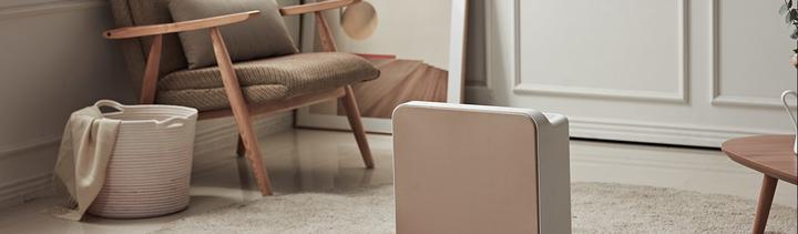 Actual product image Winix Zero N (45 m²)