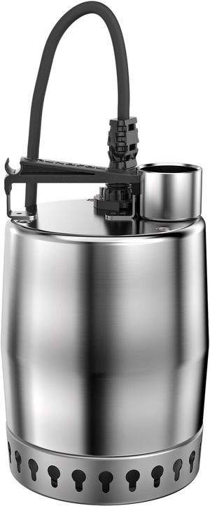 Actual product image Grundfos Cellar drainage pump UNILIFT KP150-M1, Rp 1 1/4 IG, 230 V, 10 m (Basement pump)