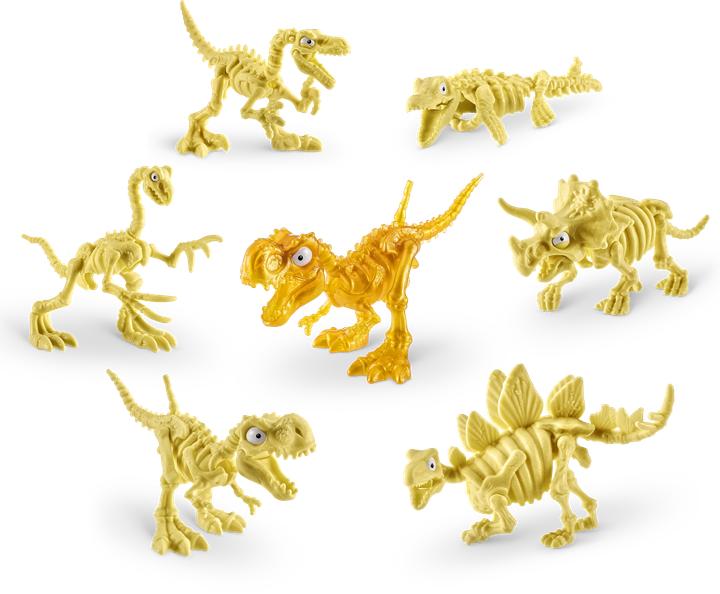 Produktbild Zuru Smashers Nano Egg S1 Srt Anzeige