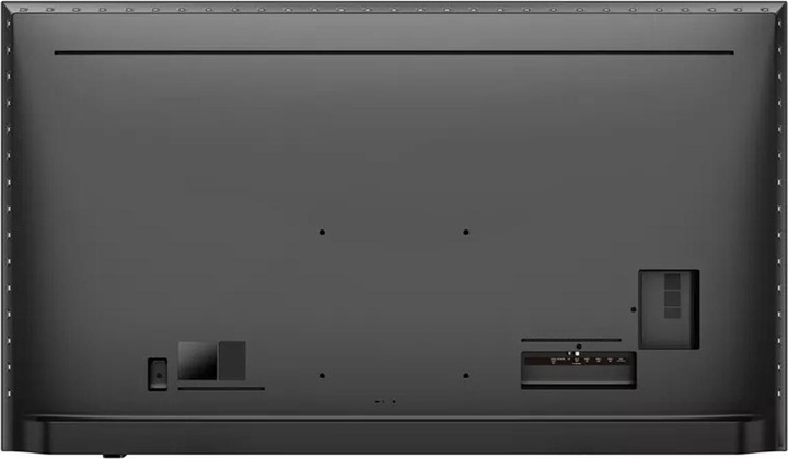 Actual product image Philips Hotel TV 75HFL6214U/12 75 (75", LCD)