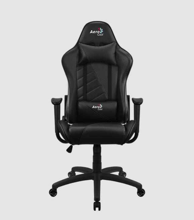 Produktbild AeroCool AC-110 AIR Universal-Gamingstuhl Luftgefüllter Sitz