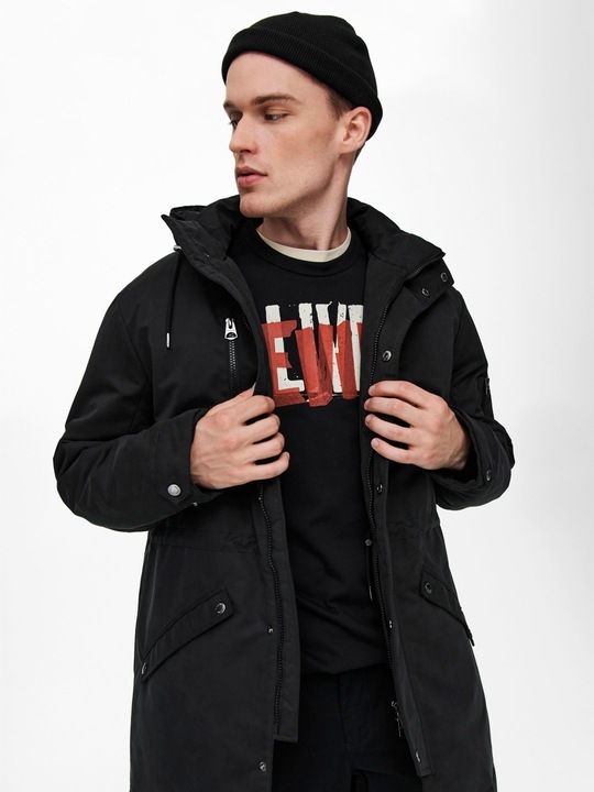 Actual product image Only & Sons Klaus (XL)