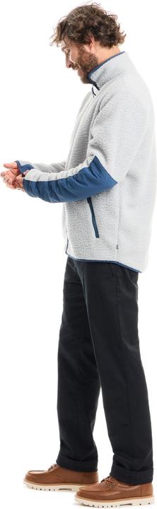 Produktbild Stoic NorrvikSt. Pile Fleece Jacket (M)