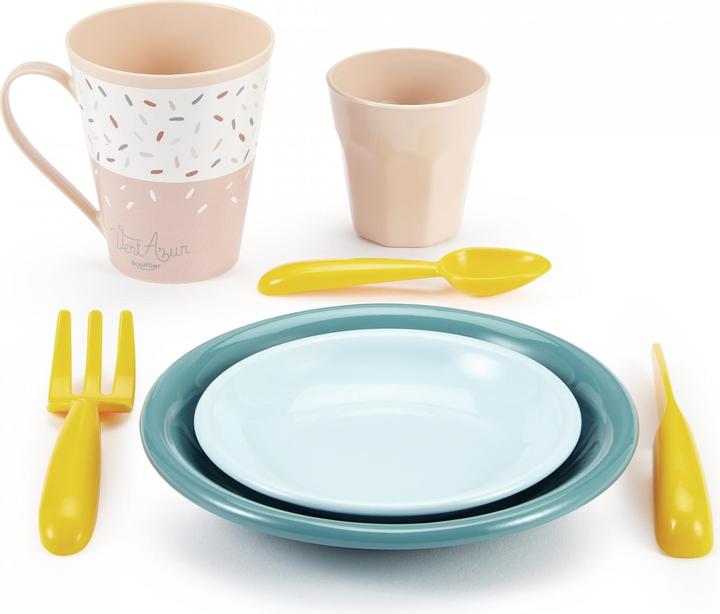 Produktbild Vert Azur Picknick Set