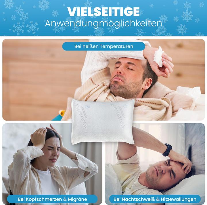 Immagine prodotto Mara Vital field 6399f56b0e5ad (Copripiumino, 65 x 65 cm)