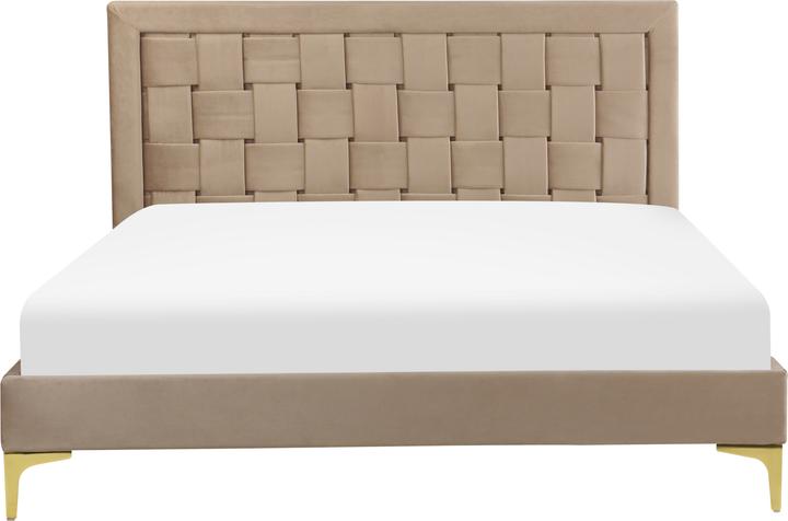 Actual product image Beliani Limoux (140 x 200 cm)