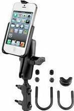 Immagine prodotto RAM Mounts Moto Ariete Apple Iphone 5