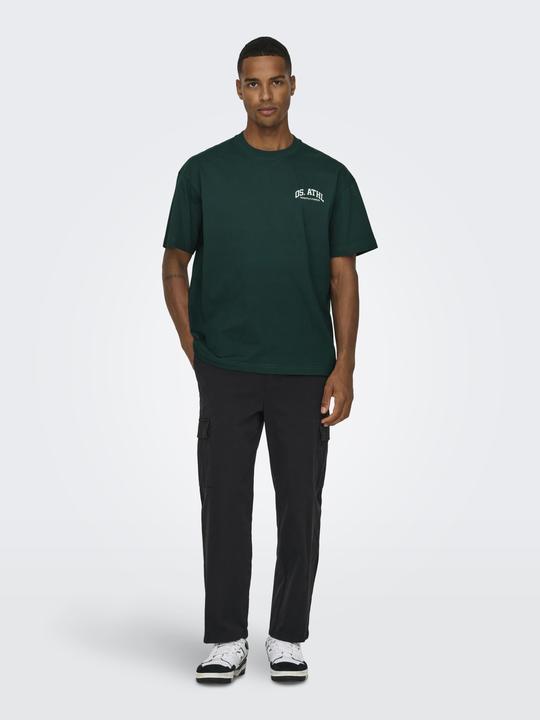 Produktbild Only & Sons ONSBLIGH Sportoberteil Sportoberteil (XL)