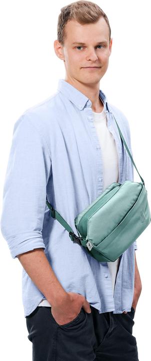 Actual product image Deuter Passway 2