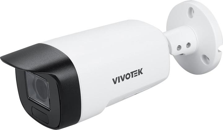 Image du produit Vivotek IB9389-EHV-V3 IP-Kamera 5MPx T/N IR PoE (2560 x 1920 pixels)